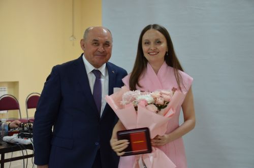 V форум кряшенской молодёжи