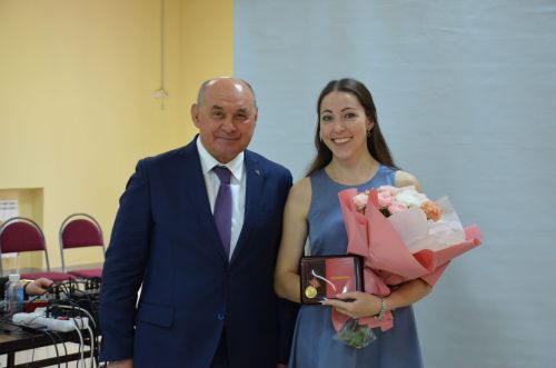 V форум кряшенской молодёжи