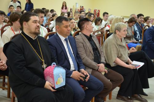 V форум кряшенской молодёжи