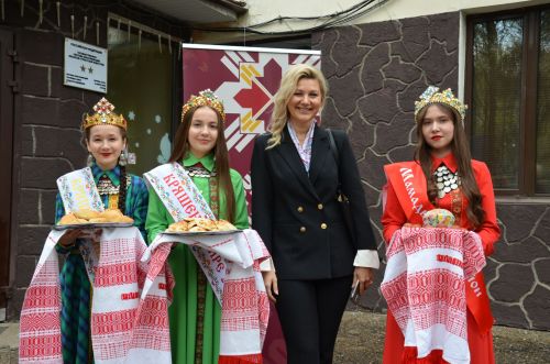 V форум кряшенской молодёжи