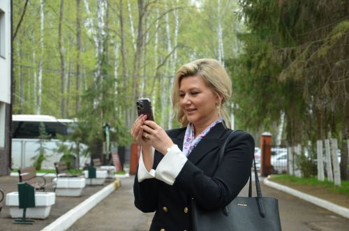 V форум кряшенской молодёжи