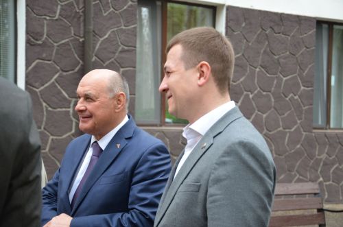 V форум кряшенской молодёжи