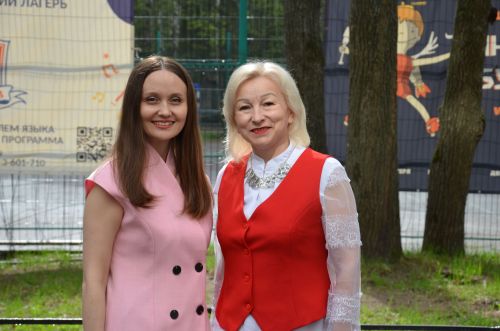 V форум кряшенской молодёжи