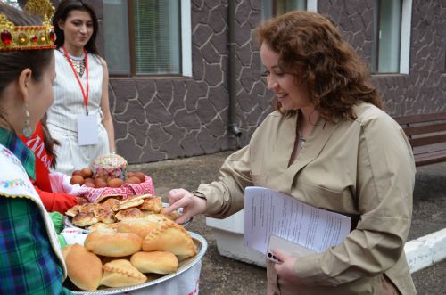 V форум кряшенской молодёжи