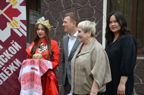V форум кряшенской молодёжи