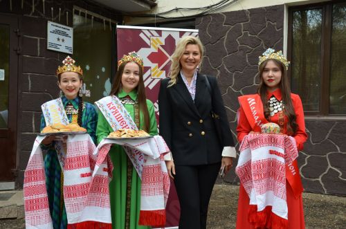 V форум кряшенской молодёжи