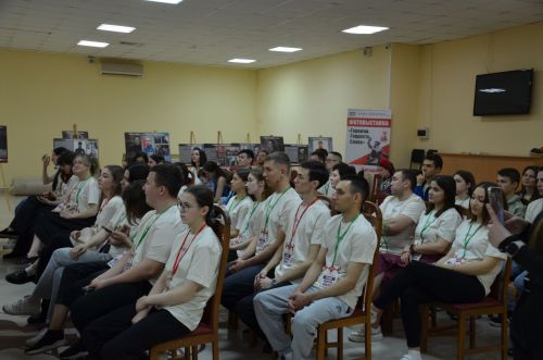 V форум кряшенской молодёжи
