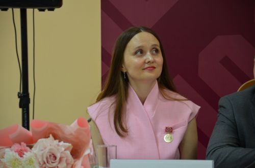 V форум кряшенской молодёжи