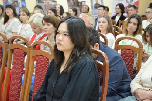 V форум кряшенской молодёжи