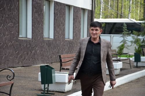 V форум кряшенской молодёжи