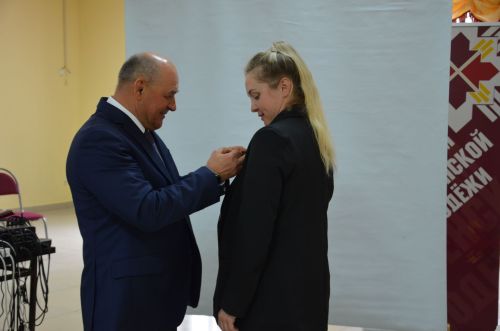 V форум кряшенской молодёжи