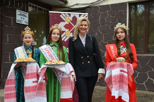 V форум кряшенской молодёжи