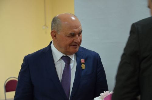 V форум кряшенской молодёжи