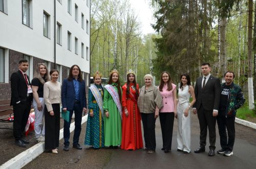 V форум кряшенской молодёжи