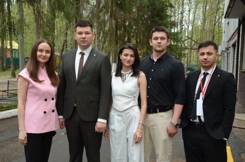 V форум кряшенской молодёжи