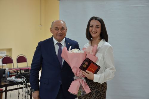 V форум кряшенской молодёжи