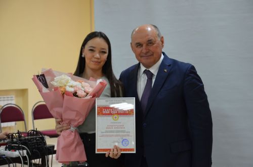 V форум кряшенской молодёжи