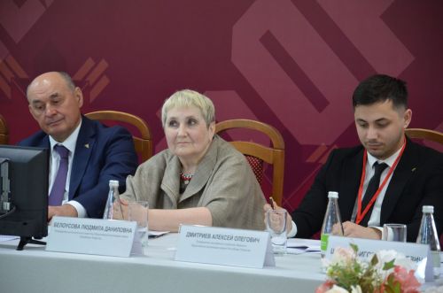 V форум кряшенской молодёжи