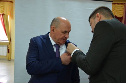 V форум кряшенской молодёжи