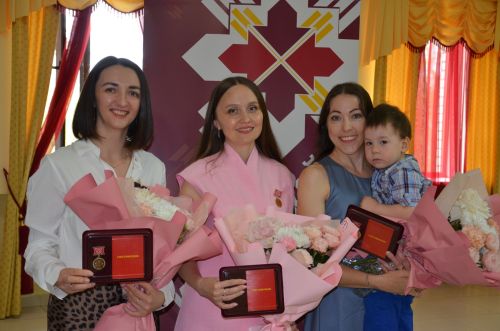 V форум кряшенской молодёжи