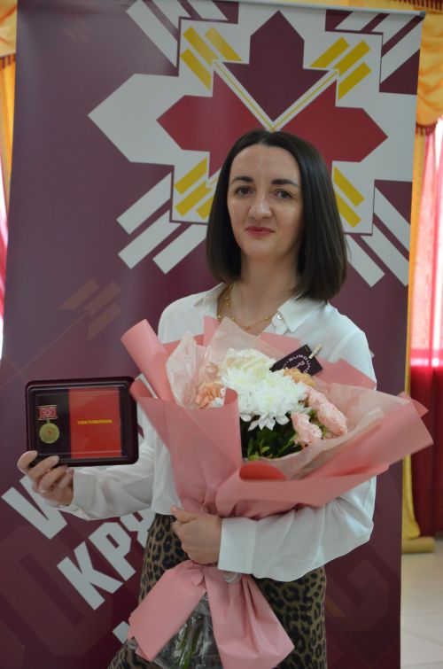 V форум кряшенской молодёжи