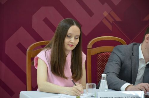 V форум кряшенской молодёжи