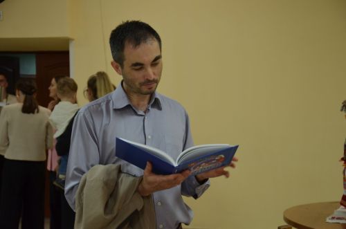 V форум кряшенской молодёжи