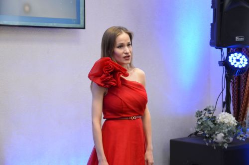 Людмила Белоусованың юбилей кичәсе