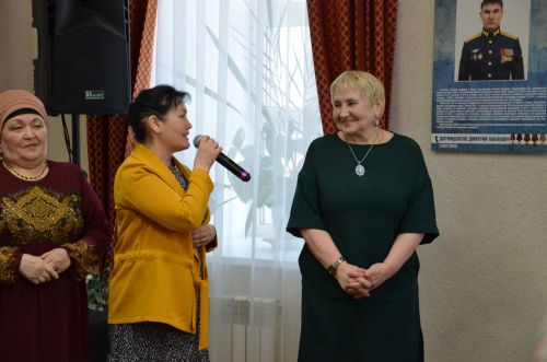 III Керәшенчә марафон