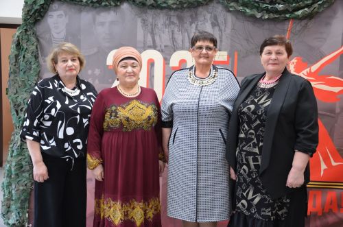 III Керәшенчә марафон