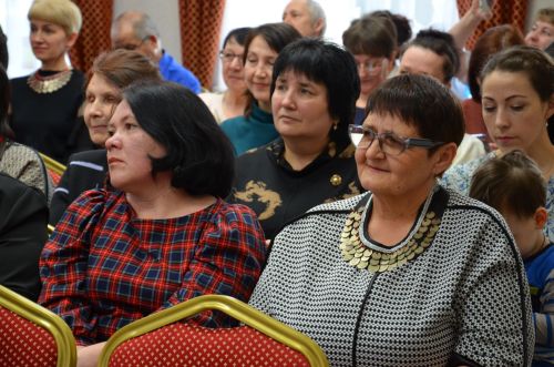 III Керәшенчә марафон
