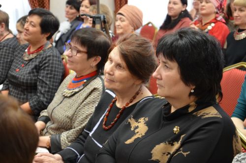 III Керәшенчә марафон