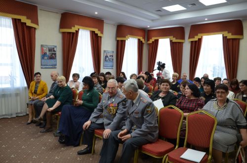 III Керәшенчә марафон