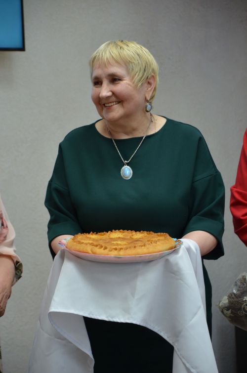 III Керәшенчә марафон