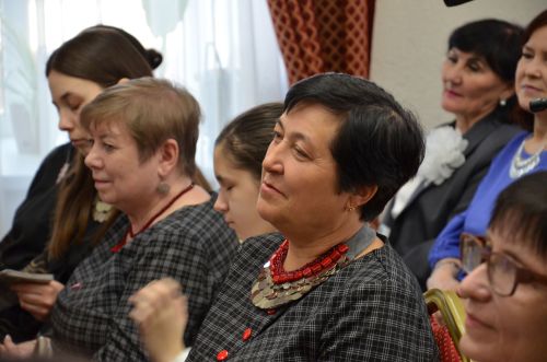 III Керәшенчә марафон