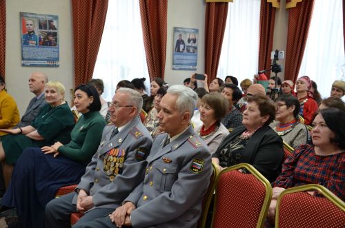 III Керәшенчә марафон