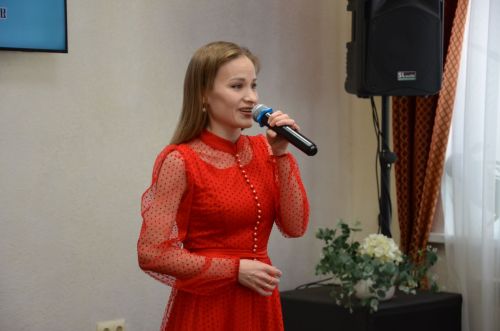 III Керәшенчә марафон