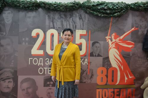III Керәшенчә марафон