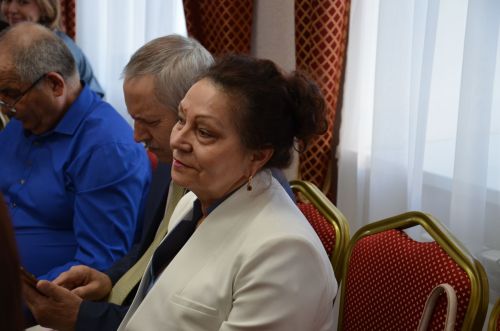 III Керәшенчә марафон
