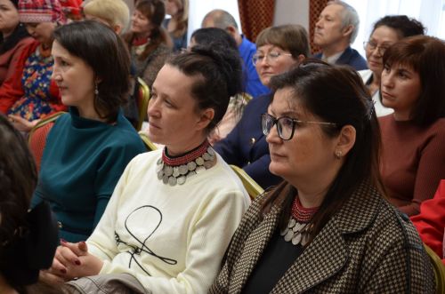III Керәшенчә марафон