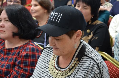 III Керәшенчә марафон