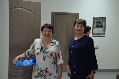 III Керәшенчә марафон