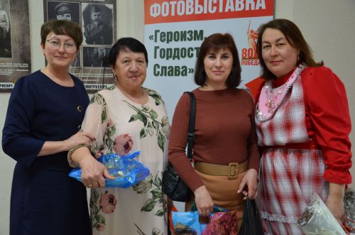 III Керәшенчә марафон