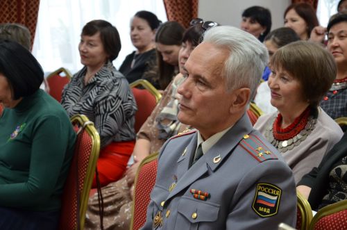 III Керәшенчә марафон