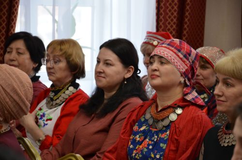 III Керәшенчә марафон