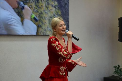 III Керәшенчә марафон