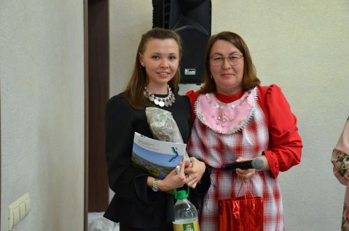 III Керәшенчә марафон