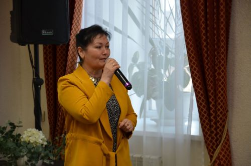 III Керәшенчә марафон