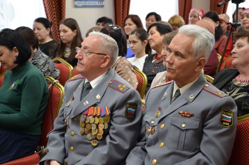 III Керәшенчә марафон