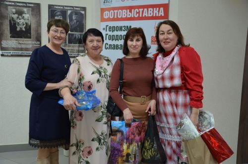 III Керәшенчә марафон